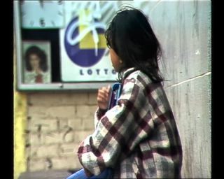 Link to Video | color, 1988, United States of America, North America, San Francisco, California