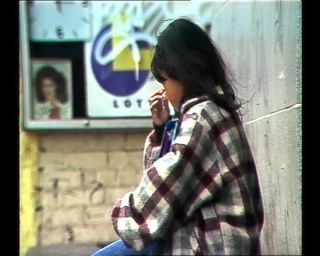 Link to Video | color, 1988, United States of America, North America, San Francisco, California