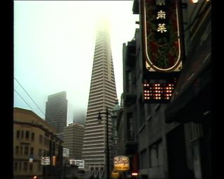 Link to Video | color, 1988, United States of America, North America, San Francisco, California