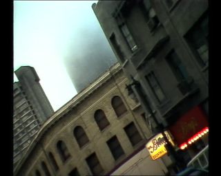 Link to Video | color, 1988, United States of America, North America, San Francisco, California