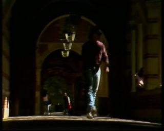 Link to Video | University of California, Los Angeles, color, 1988, United States of America, university, North America, Los Angeles, California