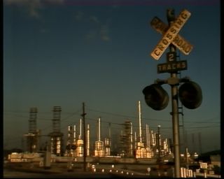 Link to Video | passenger car, private transport, Long Beach, color, 1988, United States of America, truck, traffic, North America, mobility, California