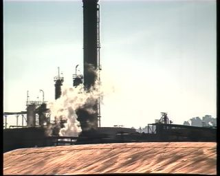 Link to Video | passenger car, private transport, Long Beach, color, 1988, United States of America, truck, traffic, North America, mobility, California