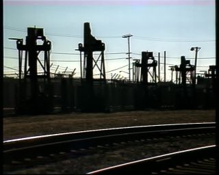 Link to Video | passenger car, private transport, Long Beach, color, 1988, United States of America, truck, traffic, North America, mobility, California