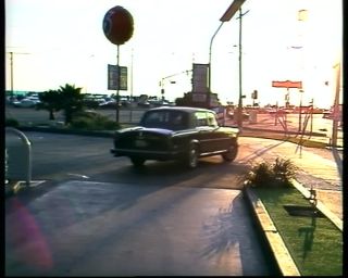 Link to Video | color, 1988, United States of America, Malibu, beach, North America, Gladstones Malibu, California