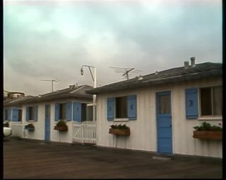 Link to Video | color, 1988, United States of America, North America, Los Angeles, California