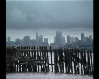 Link to Video | color, 1988, United States of America, North America, San Francisco, California