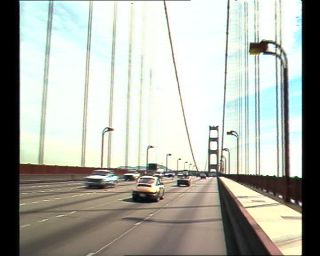 Link to Video | color, 1988, United States of America, North America, San Francisco, California