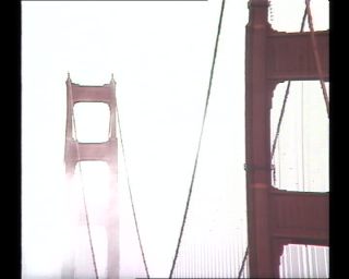 Link to Video | color, 1988, United States of America, North America, San Francisco, California