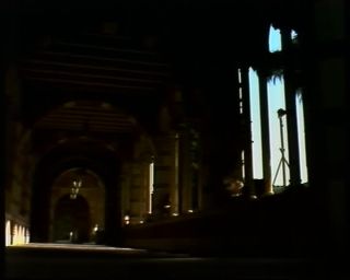 Link to Video | University of California, Los Angeles, color, 1988, United States of America, university, North America, Los Angeles, California