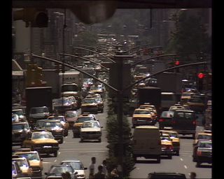 Link to Video | Big Apple, 1989, United States of America, New York City