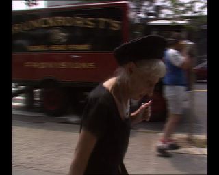 Link to Video | Big Apple, 1989, United States of America, New York City