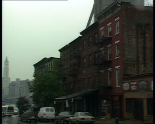 Link to Video | Big Apple, 1989, United States of America, New York City