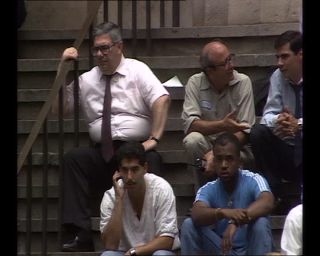 Link to Video | Big Apple, 1989, United States of America, New York City