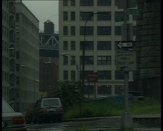 Link to Video | Big Apple, 1989, United States of America, New York City