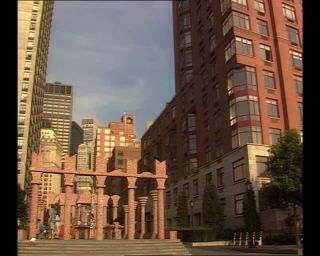Link to Video | Big Apple, 1989, United States of America, New York City