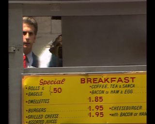 Link to Video | Big Apple, 1989, United States of America, New York City