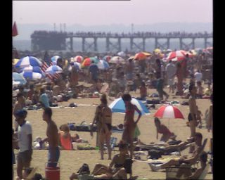 Link to Video | Big Apple, 1989, United States of America, New York City