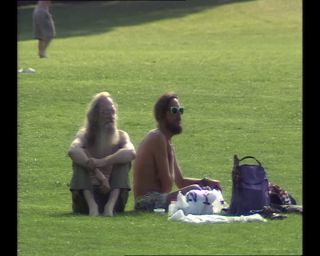 Link to Video | Big Apple, 1989, United States of America, New York City