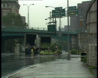 Link to Video | Big Apple, 1989, United States of America, New York City