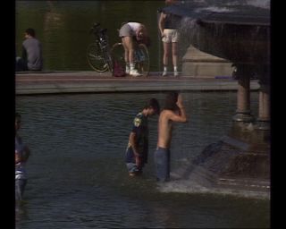 Link to Video | Big Apple, 1989, United States of America, New York City