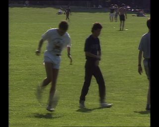 Link zum Video | Big Apple, 1989, Vereinigte Staaten, New York City