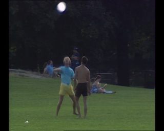 Link to Video | Big Apple, 1989, United States of America, New York City