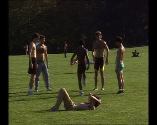 Link to Video | Big Apple, 1989, United States of America, New York City