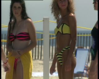 Link to Video | Big Apple, 1989, United States of America, New York City