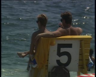 Link to Video | Big Apple, 1989, United States of America, New York City