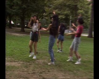 Link to Video | Big Apple, 1989, United States of America, New York City