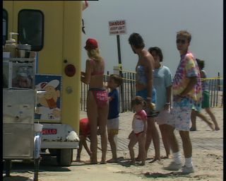 Link to Video | Big Apple, 1989, United States of America, New York City