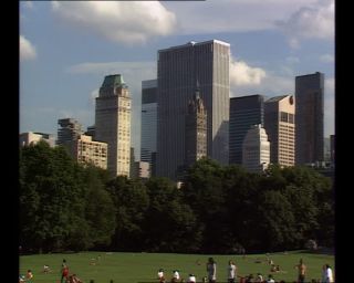 Link to Video | Big Apple, 1989, United States of America, New York City