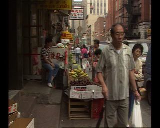 Link to Video | Big Apple, 1989, United States of America, New York City