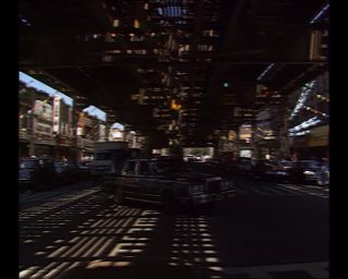 Link to Video | Big Apple, 1989, United States of America, New York City