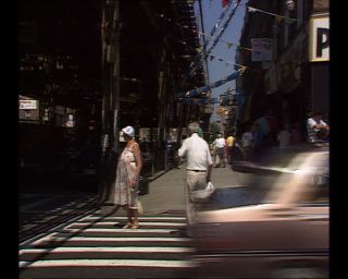 Link to Video | Big Apple, 1989, United States of America, New York City