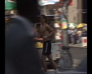 Link to Video | Big Apple, 1989, United States of America, New York City