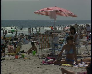 Link to Video | Big Apple, 1989, United States of America, New York City