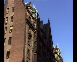 Link to Video | Big Apple, 1989, United States of America, New York City
