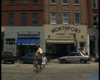 Link to Video | Big Apple, 1989, United States of America, New York City