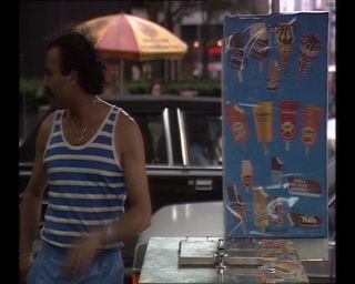 Link to Video | Big Apple, 1989, United States of America, New York City