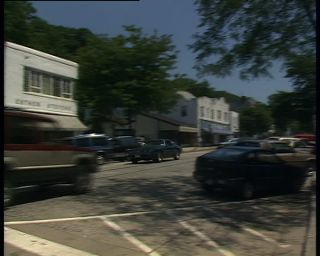 Link to Video | Big Apple, 1989, United States of America, New York City