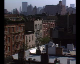 Link to Video | Big Apple, 1989, United States of America, New York City