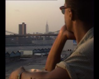 Link to Video | Big Apple, 1989, United States of America, New York City