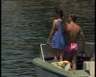 Link to Video | Big Apple, 1989, United States of America, New York City