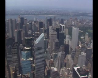 Link to Video | Big Apple, 1989, United States of America, New York City