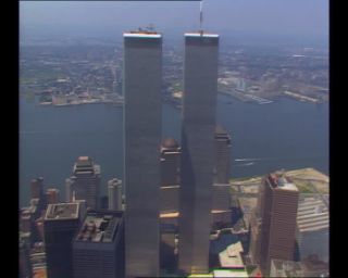 Link zum Video | Big Apple, 1989, Vereinigte Staaten, New York City