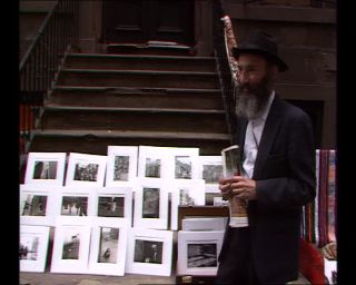 Link zum Video | Big Apple, 1989, Vereinigte Staaten, New York City