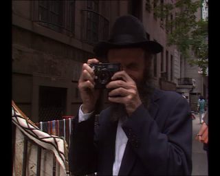 Link to Video | Big Apple, 1989, United States of America, New York City