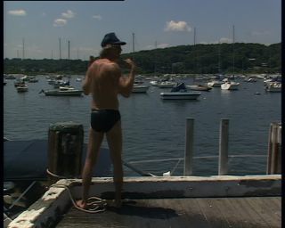 Link to Video | Big Apple, 1989, United States of America, New York City